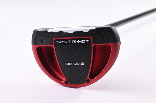 Odyssey Square 2 Square Tri-Hot Rossie Putter / 35 Inch