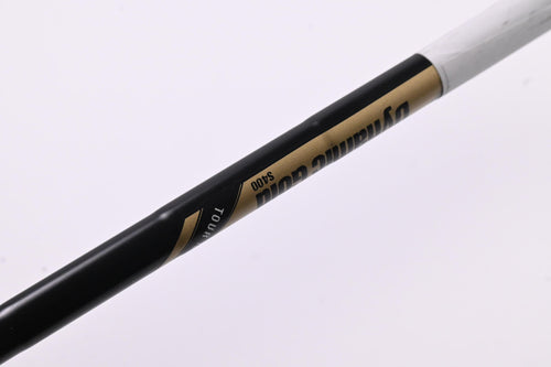 Ping S259 Lob Wedge / 60 Degree / Black Dot / Stiff Flex Dynamic Gold S400 Shaft