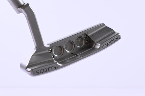 Scotty Cameron Select 2016 Newport 2 Putter / 34 Inch