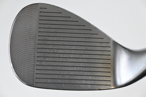 Cleveland RTX 6 Zipcore Gap Wedge / 52 Degree / Stiff Flex N.S.PRO Modus3 105
