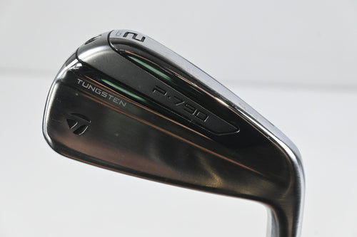 Taylormade P790 UDI 2019 #2 Iron / 17 Degree / Stiff Flex HZRDUS Smoke Black 90