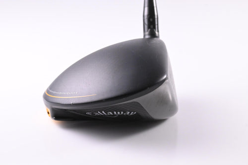 Callaway Rogue ST Triple Diamond LS Driver / 9 Degree / X-Flex Tensei AV White