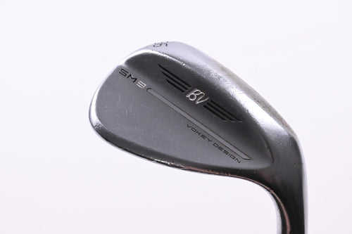 Titleist Vokey SM9 Sand Wedge / 56 Degree / Wedge Flex Titleist Vokey Shaft