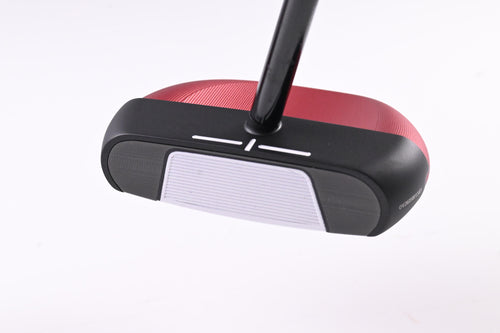 Odyssey Square 2 Square Tri-Hot Rossie Putter / 35 Inch
