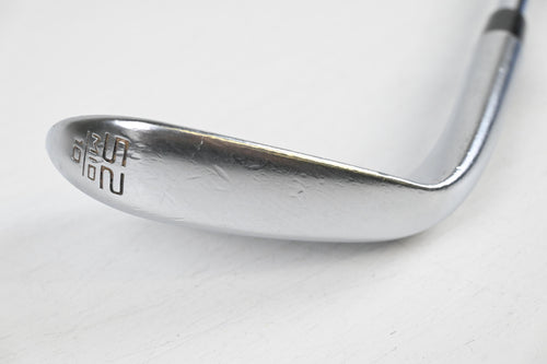 Cleveland RTX 6 Zipcore Gap Wedge / 52 Degree / Stiff Flex N.S.PRO Modus3 105