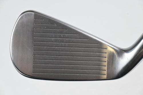 Taylormade P790 UDI 2019 #2 Iron / 17 Degree / Stiff Flex HZRDUS Smoke Black 90