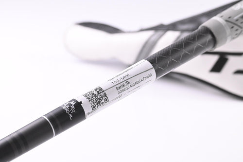 Titleist TSi3 #2 Hybrid / 18 Degree / X-Flex Mitsubishi Tensei 1K Black 75 Shaft