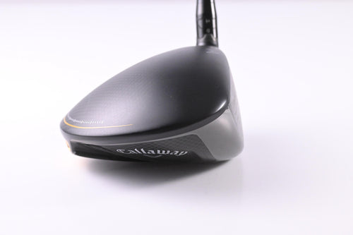 Tour Issue Callaway Rogue ST Triple Diamond S Driver / 9 Degree / Stiff Flex
