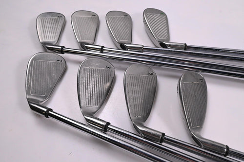 Callaway X-14 Irons / 3-PW / UniFlex Callaway Shafts