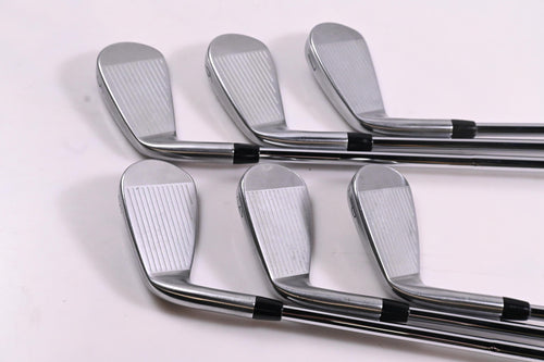 Titleist T150 2025 Irons / 5-PW / Stiff Flex AMT Silver Shafts