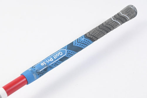 Cobra LTDx #4 Hybrid / 21 Degree / Regular Flex KBS PGI 75 Shaft