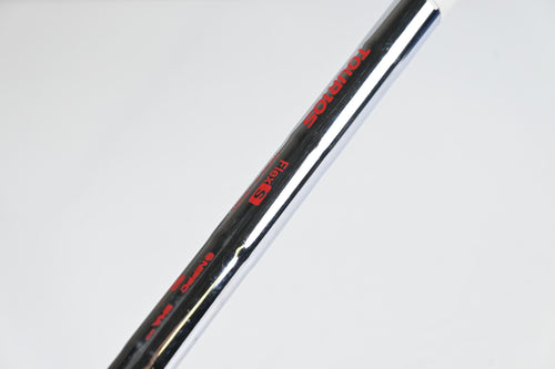 Cleveland RTX 6 Zipcore Gap Wedge / 52 Degree / Stiff Flex N.S.PRO Modus3 105