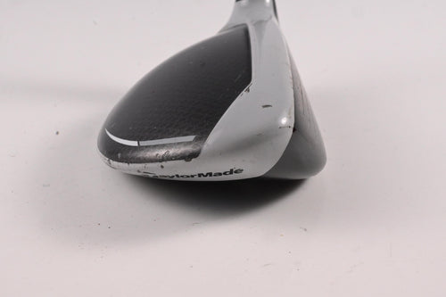 Taylormade SIM Max #4 Hybrid / 22 Degree / Regular Flex Ventus Blue 6 Shaft
