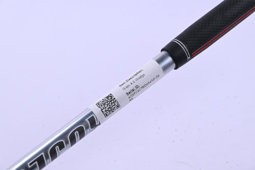 Ping Glide 4.0 Pitching Wedge / 46 Degree / Red Dot / Regular Flex Project X IO