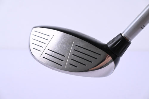 Callaway X #3 Hybrid / 21 Degree / Uniflex Callaway Shaft