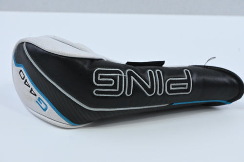 Ping G440 Max #7 Wood / 21 Degree / Stiff Flex Ping Alta CB Blue 65 Shaft