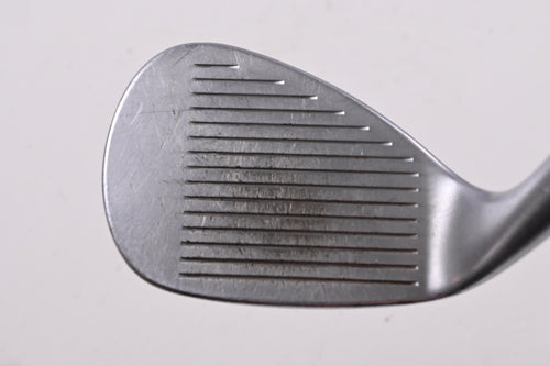 Titleist Vokey Spin Milled 2009 Lob Wedge / 60 Degree / Wedge Flex Titleist Vokey Shaft