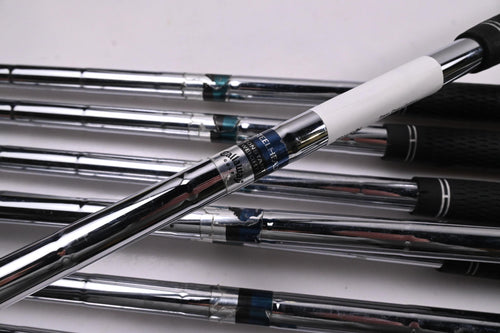 Callaway X-14 Irons / 3-PW / UniFlex Callaway Shafts