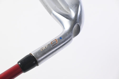 Ping G400 Crossover #3 Iron / 19 Degree / Blue Dot / Regular Flex Motore A 90 Shaft