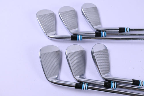 Mizuno Pro 225 Irons / 5-PW / Stiff Flex True Temper Elevate MPH 95 Shafts