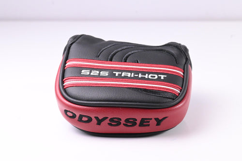 Odyssey Square 2 Square Tri-Hot Rossie Putter / 35 Inch