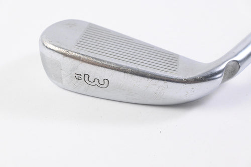 Ping G400 Crossover #3 Iron / 19 Degree / Blue Dot / Regular Flex Motore A 90 Shaft