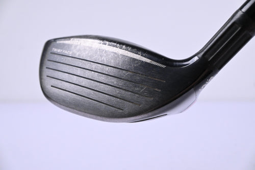 Taylormade Stealth #5 Wood / 18 Degree / Stiff Flex Fujikura Ventus Red 6 Shaft