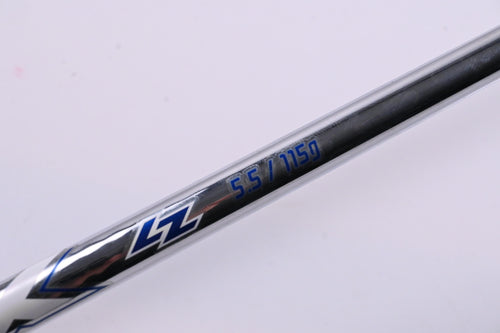Mizuno T20 Sand Wedge / 56 Degree / Regular Flex Project X LZ 115 Shaft