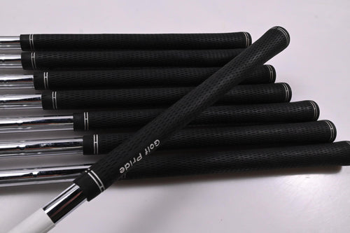 Callaway X-14 Irons / 3-PW / UniFlex Callaway Shafts