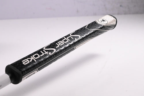 Left Hand L.A.B Golf OZ.1i Putter / 34 Inch / Includes TPT Pure Precision Shaft