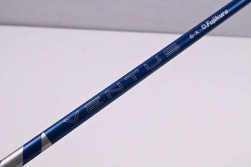 Fujikura Ventus Velocore+ Blue 6 Driver Shaft / X-Flex / Taylormade 2nd Gen