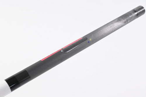 Project X Hzrdus Gen 4 Black 80 Driver Shaft / X-Flex / .335" Tip / Uncut