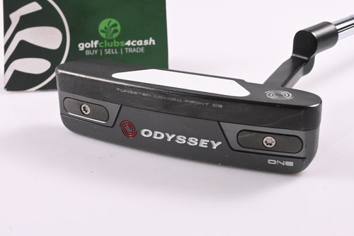 Odyssey Tri-Hot 5K One Putter / 33 Inch