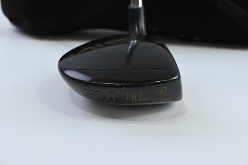 Ping I3 #3 Wood / 14 Degree / Stiff Flex Ping JZ Cushin Shaft