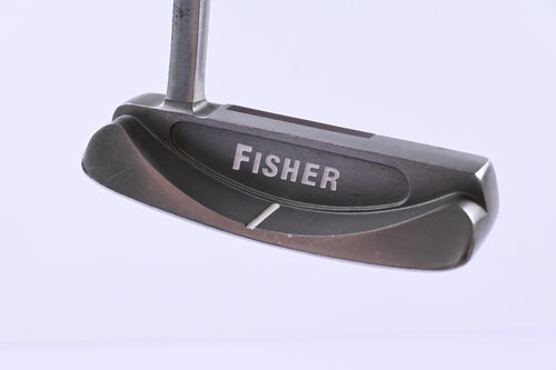Fisher Classic Tour Series CTS-2 Putter / 34 Inch