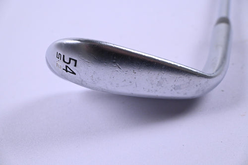 Ping S159 Sand Wedge / 54 Degree / Black Dot / Stiff Flex Project X Rifle Shaft