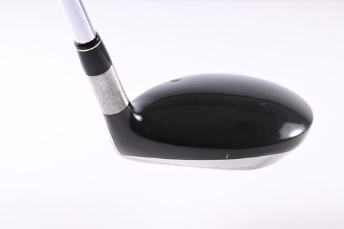Taylormade V-Steel #3 Wood / 15 Degree / Regular Flex Dynamic Light Shaft