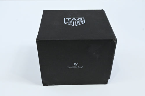 Tag Heuer / GPS Watch