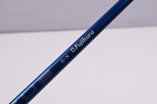 Fujikura Ventus Velocore+ Blue 6 Driver Shaft / X-Flex / Taylormade 2nd Gen