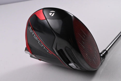 Taylormade Stealth 2 Plus Driver / 9 Degree / Stiff Flex Accra TZ Five 50 Shaft