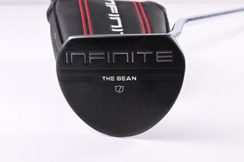 Wilson Infinite The Bean 2024 Putter / 34 Inch