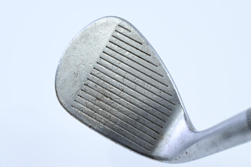 Callaway MD3 Milled Gap Wedge / 52 Degree / Wedge Flex Steel Shaft