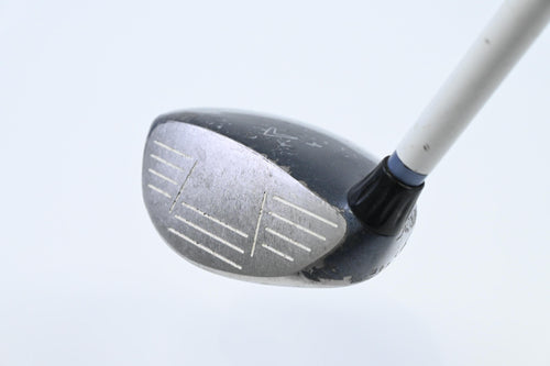Ladies Callaway Steelhead III #7 Wood / 21 Degree / Ladies Flex System III Shaft