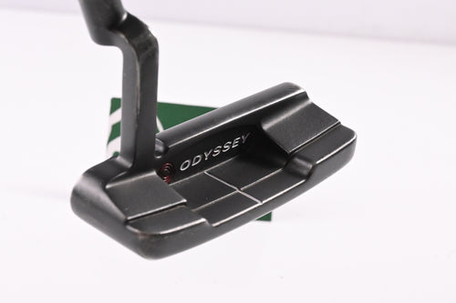 Odyssey Tank Cruiser #1 Putter / 35 Inch