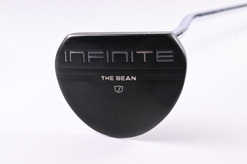 Wilson Infinite The Bean 2024 Putter / 34 Inch