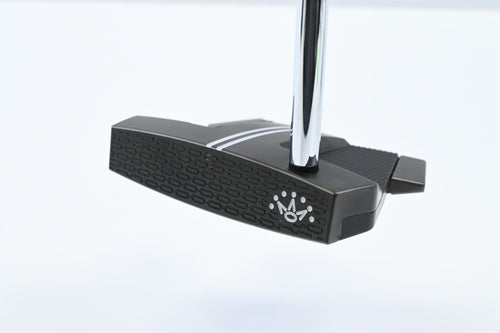 Scotty Cameron Phantom Black 11 Putter / 35 Inch