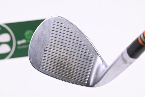Titleist Vokey SM9 Lob Wedge / 58 Degree / Wedge Flex N.S.Pro Modus3 115 9