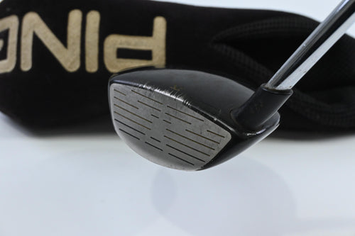 Ping I3 #3 Wood / 14 Degree / Stiff Flex Ping JZ Cushin Shaft
