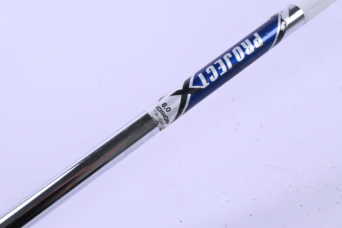 Ping S159 Sand Wedge / 54 Degree / Black Dot / Stiff Flex Project X Rifle Shaft