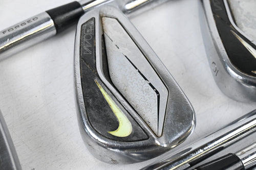 Nike Vapor Pro Combo Irons / 4-PW / Stiff Flex Dynamic Gold DG Pro S300 Shafts